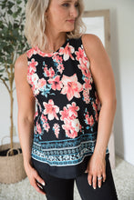 Load image into Gallery viewer, Floral Perfection Tank

