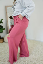 Load image into Gallery viewer, See You Later Pants in Rose
