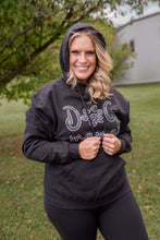 Load image into Gallery viewer, Dog Mama Graphic Hoodie
