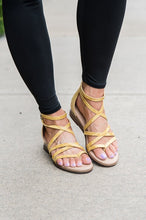 Load image into Gallery viewer, Corkys Sweet Tea Sandals (2 color options)
