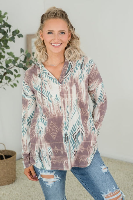 Long Sleeve Tops – Heart + Soul Collective
