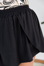 Load image into Gallery viewer, Black Pearl Skirt
