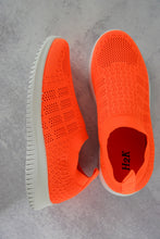 Load image into Gallery viewer, My Slip On Sneakers in Orange
