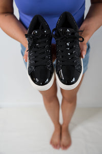 Corkys Supernova Sneakers (2 color options)
