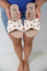 Rollasole Sandals (multiple color options)