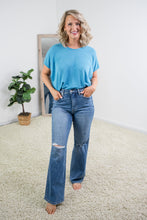 Load image into Gallery viewer, Divine Tummy Control Judy Blue Jeans
