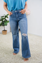 Load image into Gallery viewer, Divine Tummy Control Judy Blue Jeans
