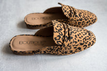 Load image into Gallery viewer, It&#39;s Fall Y&#39;all Slides in Leopard
