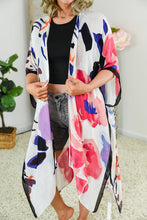 Load image into Gallery viewer, Take Me Out Kimono
