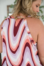 Load image into Gallery viewer, The State of Bliss Sleeveless Top
