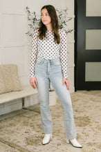 Load image into Gallery viewer, JUDY BLUE Lucy High Waist Tummy Control Bootcut Jeans
