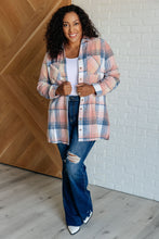 Load image into Gallery viewer, Lumber Jill Plaid Button Down
