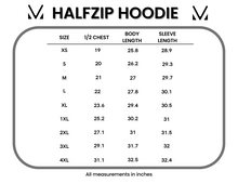 Load image into Gallery viewer, HalfZip Hoodie - Mauve and White Geometric
