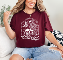 Load image into Gallery viewer, Mama Makes It All Happen Graphic T-Shirt
