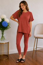Load image into Gallery viewer, Maple Morning Lounge Set
