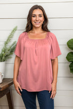 Load image into Gallery viewer, Mauve Magic - Top
