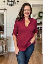 Load image into Gallery viewer, Merlot Dreams - Gabby
