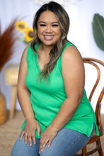 Load image into Gallery viewer, Mojito Sleeveless Top
