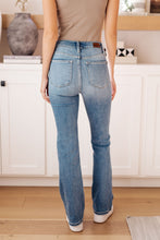 Load image into Gallery viewer, Monroe High Rise Classic Bootcut Jeans by Judy Blue
