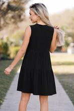 Load image into Gallery viewer, Moonlight Moment Dress
