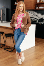 Load image into Gallery viewer, That I Can Work With Grandpa Cardigan
