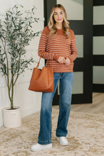Load image into Gallery viewer, My Whole Life Shoulder Bag in Camel
