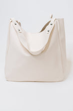 Load image into Gallery viewer, My Whole Life Shoulder Bag in Neutral
