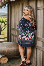 Load image into Gallery viewer, Napa Charm - Dress
