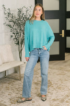 Load image into Gallery viewer, Never a Second Guess Brushed Dolman Sleeve Top

