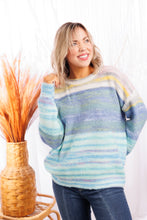 Load image into Gallery viewer, New Beginnings Pullover
