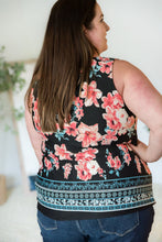 Load image into Gallery viewer, Floral Perfection Tank
