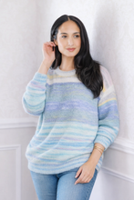 Load image into Gallery viewer, New Beginnings Pullover
