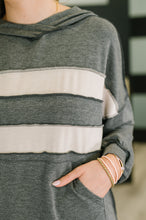 Load image into Gallery viewer, Nice to Meet Me Pullover Hoodie
