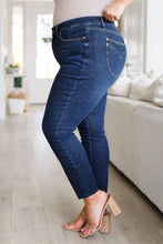 Load image into Gallery viewer, JUDY BLUE Nicole Tummy Control Skinny Jeans
