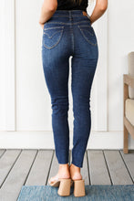 Load image into Gallery viewer, JUDY BLUE Nicole Tummy Control Skinny Jeans
