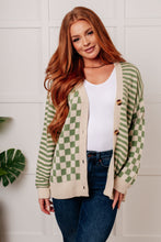 Load image into Gallery viewer, No Brainer Button Down Sweater Knit Cardigan
