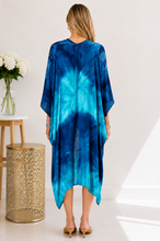 Load image into Gallery viewer, Ocean Dream Kimono

