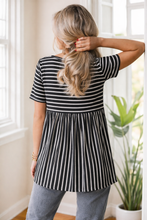 Load image into Gallery viewer, Ocean Twilight Babydoll
