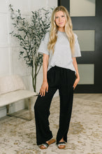 Load image into Gallery viewer, On Your Mind Casual Relaxed Tee
