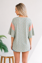 Load image into Gallery viewer, Petal Breeze Top
