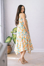 Load image into Gallery viewer, Petals &amp; Prairie Dress
