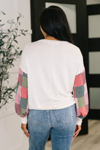 Load image into Gallery viewer, Please Don't Stop the Cuteness Long Sleeve

