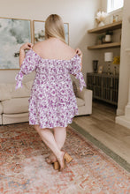 Load image into Gallery viewer, Pretty Little Thing Floral Dress
