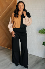 Load image into Gallery viewer, Magic Wide Leg Pants in Black
