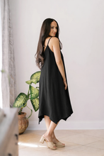 Load image into Gallery viewer, Quiet Elegance Midi Dress
