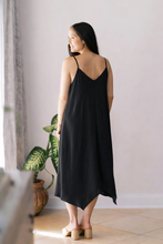 Load image into Gallery viewer, Quiet Elegance Midi Dress
