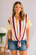 Rays of Love - Short Sleeve