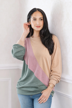 Load image into Gallery viewer, Rays of Spring - Pullover
