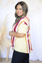 Load image into Gallery viewer, Rays of Love - Short Sleeve
