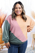 Load image into Gallery viewer, Rays of Spring - Pullover
